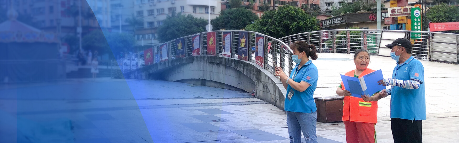 第三方測評服務